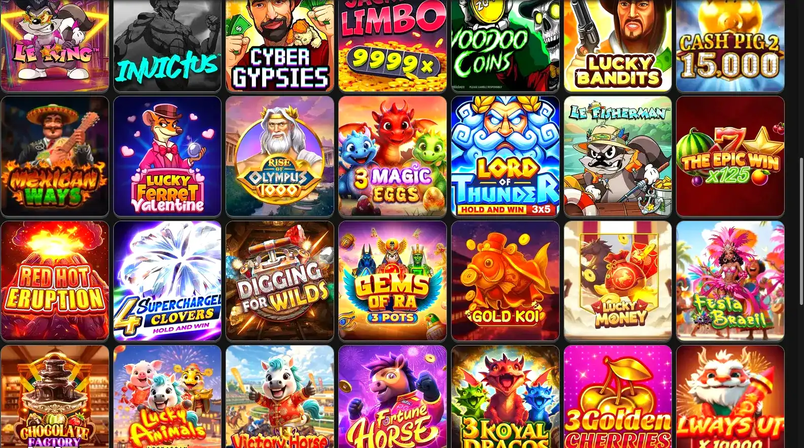 Live-казино с реальными дилерами в Вулкан Гранд